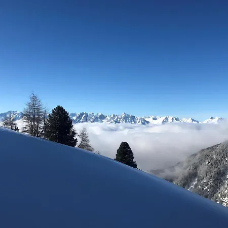 Alpapart - Innsbruck Apartmán