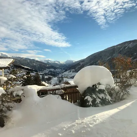 Apartmán Alpapart - Innsbruck