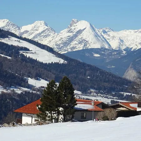 Alpapart - Innsbruck Apartmán Ellbögen