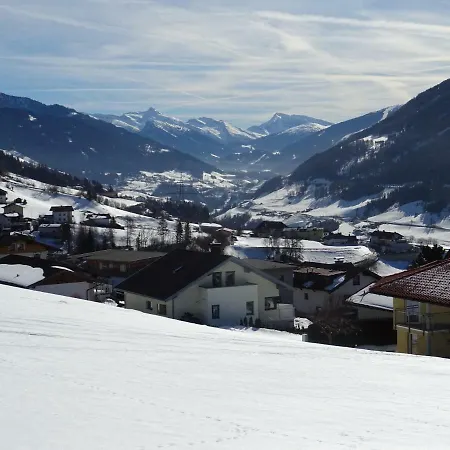 Alpapart - Innsbruck Apartmán Ellbögen