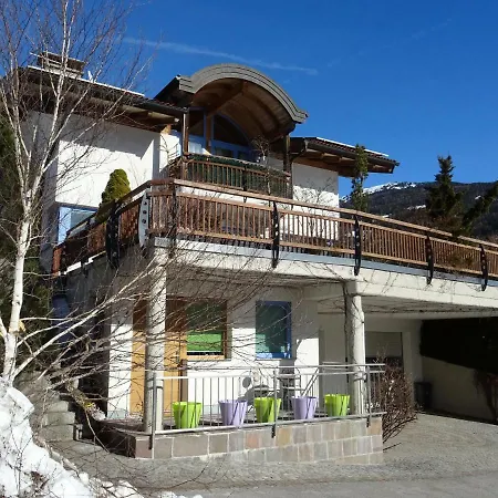 Apartmán Alpapart - Innsbruck *