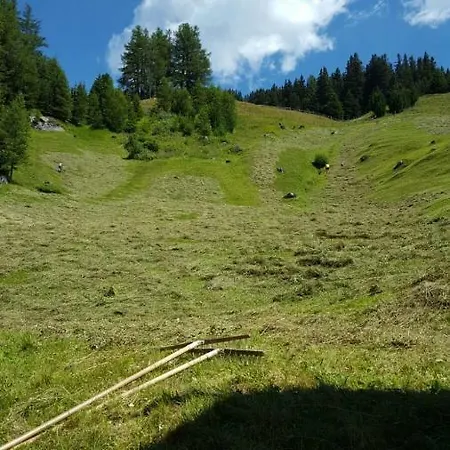 Alpapart - Innsbruck Apartmán *