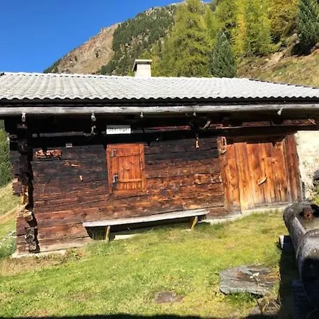 Alpapart - Innsbruck Apartmán *