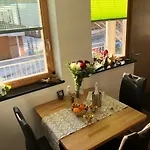 Alpapart - Innsbruck * Ellbögen