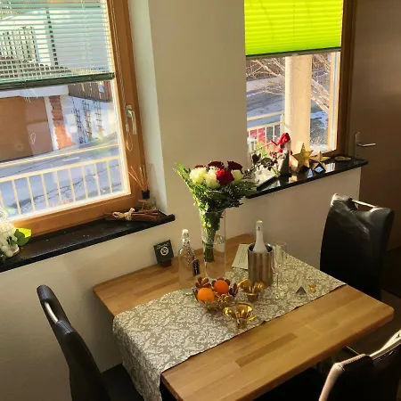 Alpapart - Innsbruck * 艾伦伯根