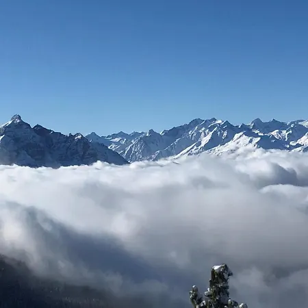Alpapart - Innsbruck