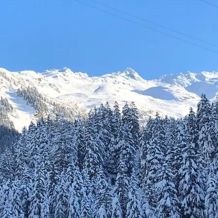 Alpapart - Innsbruck