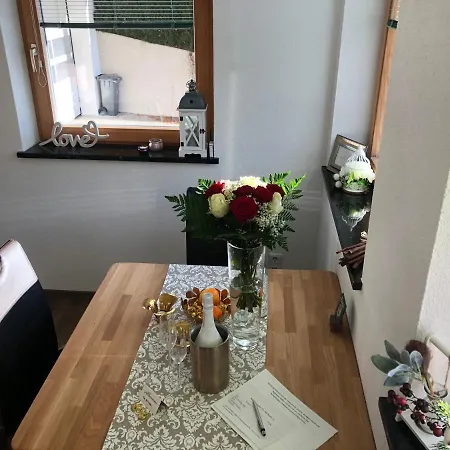 Alpapart - Innsbruck Apartment