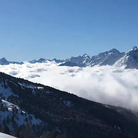 Alpapart - Innsbruck Apartamento