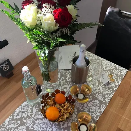 Alpapart - Innsbruck *