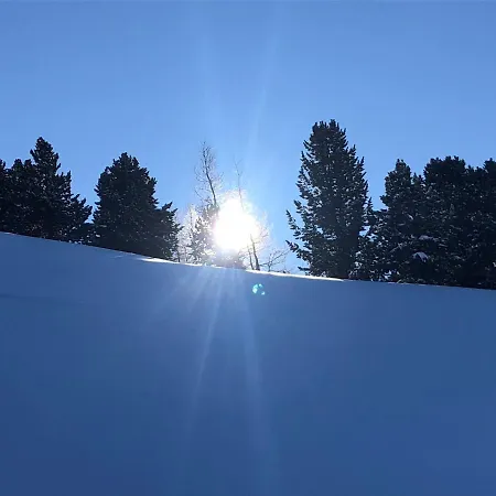 公寓 Alpapart - Innsbruck 艾伦伯根