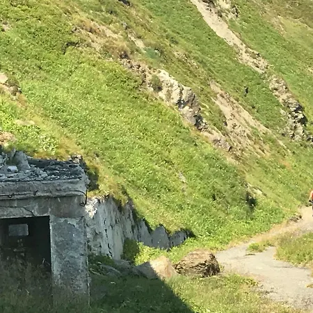 Alpapart - Innsbruck Apartamento *