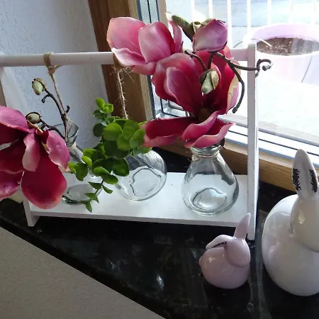 Apartamento Alpapart - Innsbruck *