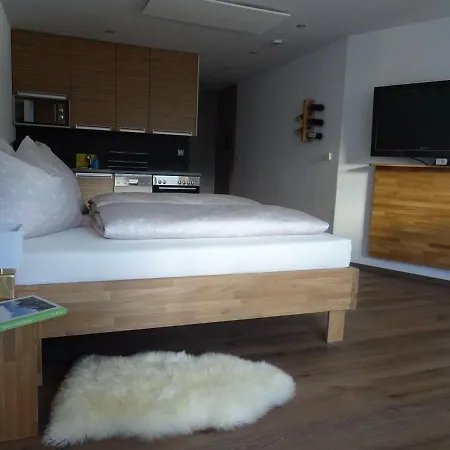 Apartamento Alpapart - Innsbruck Ellbögen