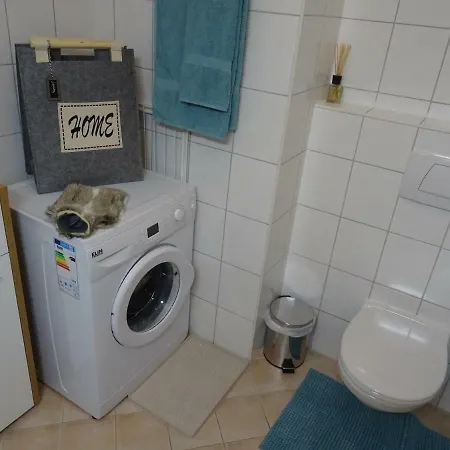 Alpapart - Innsbruck Apartamento