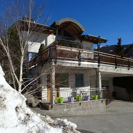 Alpapart - Innsbruck Appartement