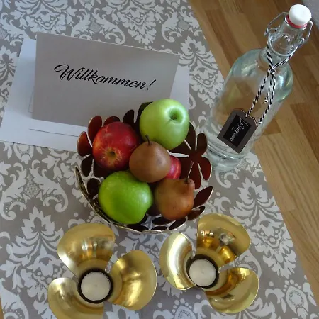 Alpapart - Innsbruck Apartment