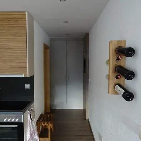 Alpapart - Innsbruck * Ellbögen