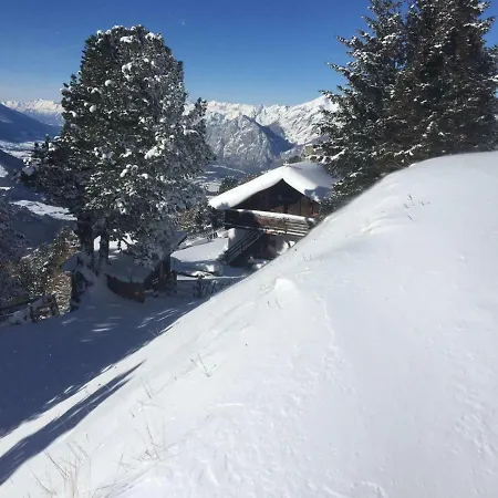 Alpapart - Innsbruck Apartamento *