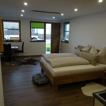 Alpapart - Innsbruck * 艾伦伯根