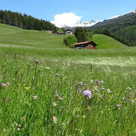 Alpapart - Innsbruck Apartamento *