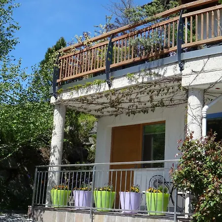 Alpapart - Innsbruck Apartment