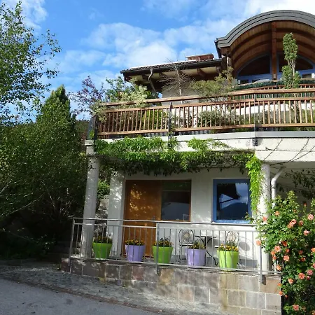 Alpapart - Innsbruck Apartamento Ellbögen