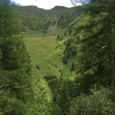 Apartamento Alpapart - Innsbruck *