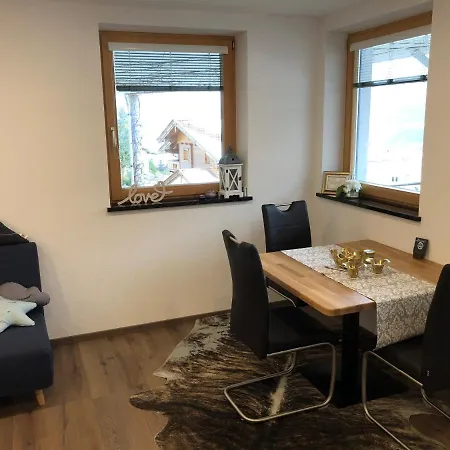 Appartement Alpapart - Innsbruck