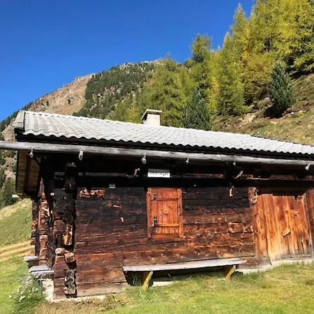 Alpapart - Innsbruck * 艾伦伯根