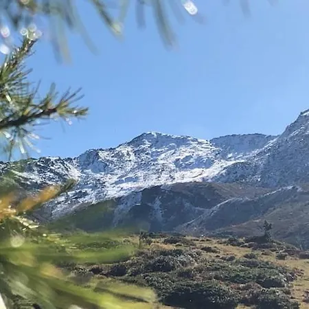 Alpapart - Innsbruck דירה *