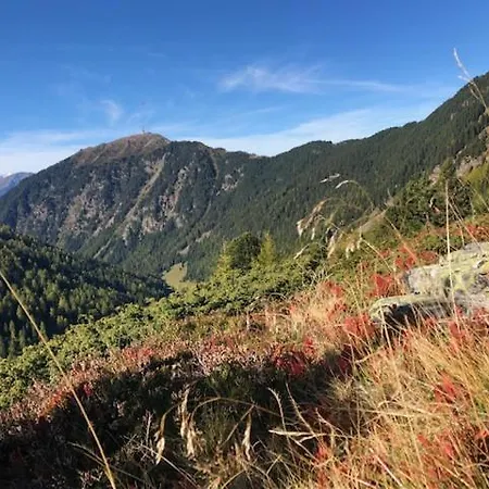 Alpapart - Innsbruck Apartamento *