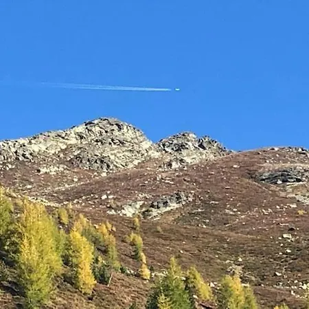 公寓 Alpapart - Innsbruck