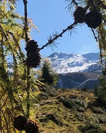 Alpapart - Innsbruck * Ellbögen