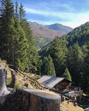 Alpapart - Innsbruck 公寓 *