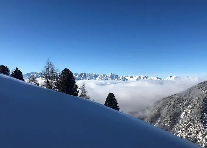 Alpapart - Innsbruck 아파트