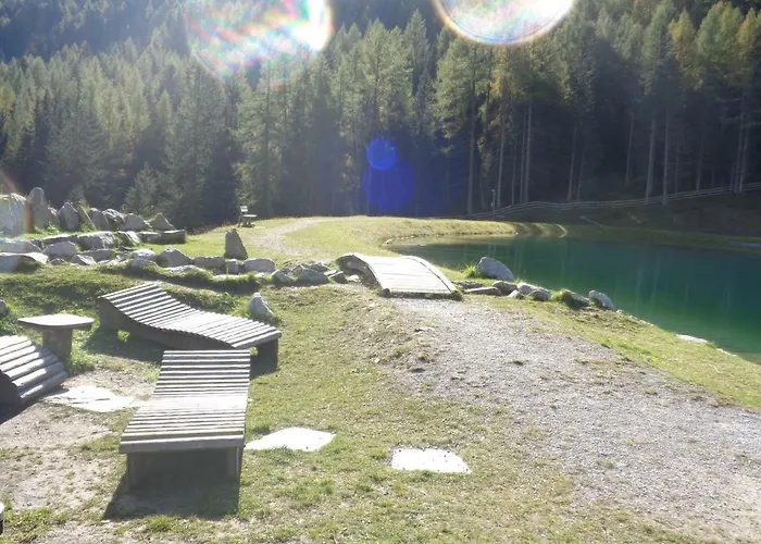 Alpapart - Innsbruck 아파트