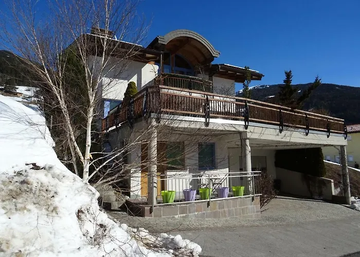 Alpapart - Innsbruck 아파트