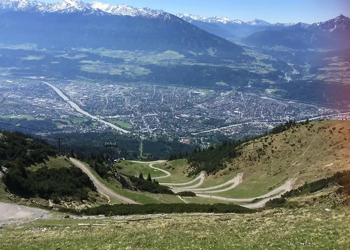 Alpapart - Innsbruck *