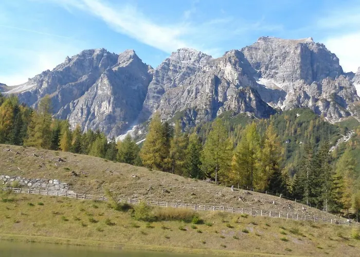 Alpapart - Innsbruck