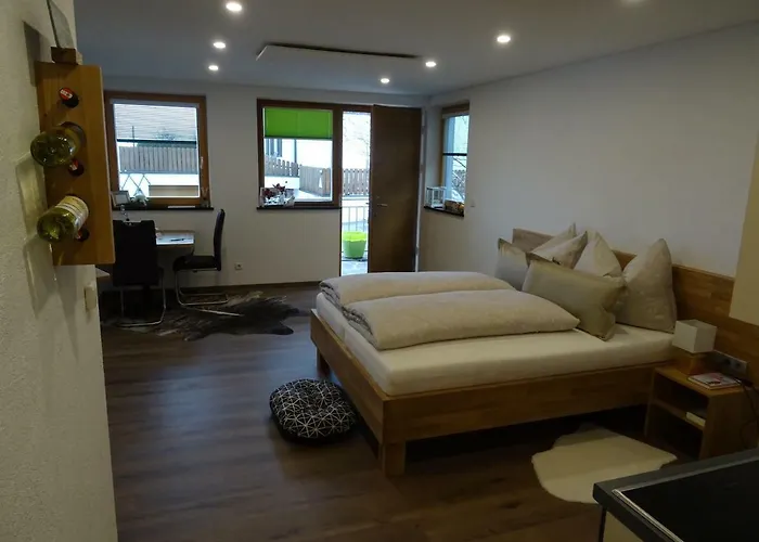 Alpapart - Innsbruck * Ellbögen