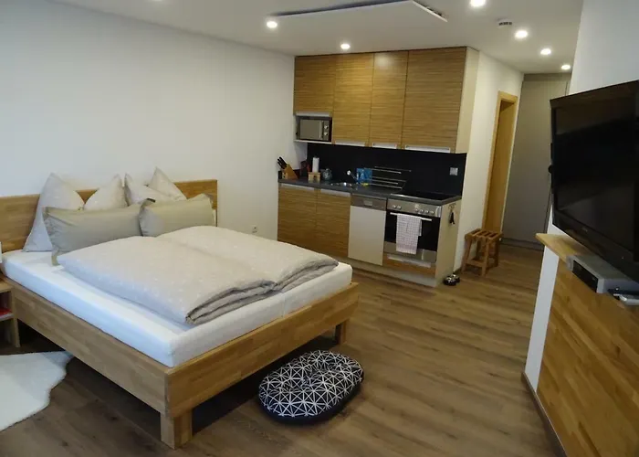 Alpapart - Innsbruck *