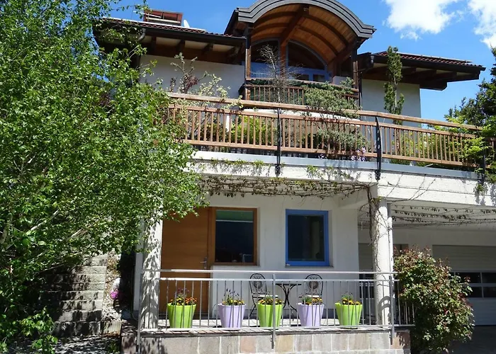 Alpapart - Innsbruck *