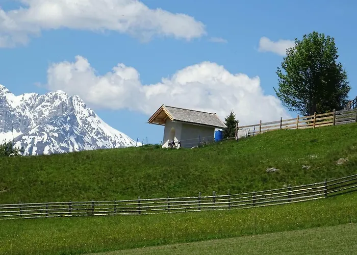 Alpapart - Innsbruck 아파트