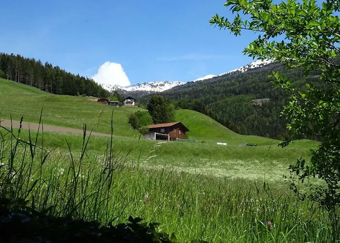 Alpapart - Innsbruck *