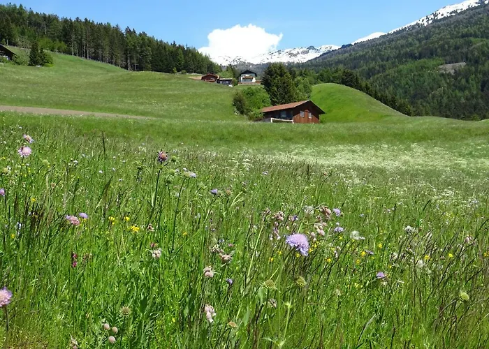 Alpapart - Innsbruck 아파트 *