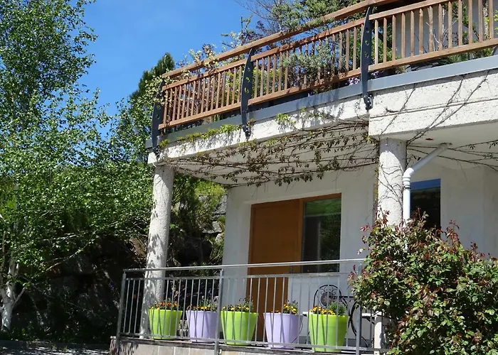 Alpapart - Innsbruck 아파트