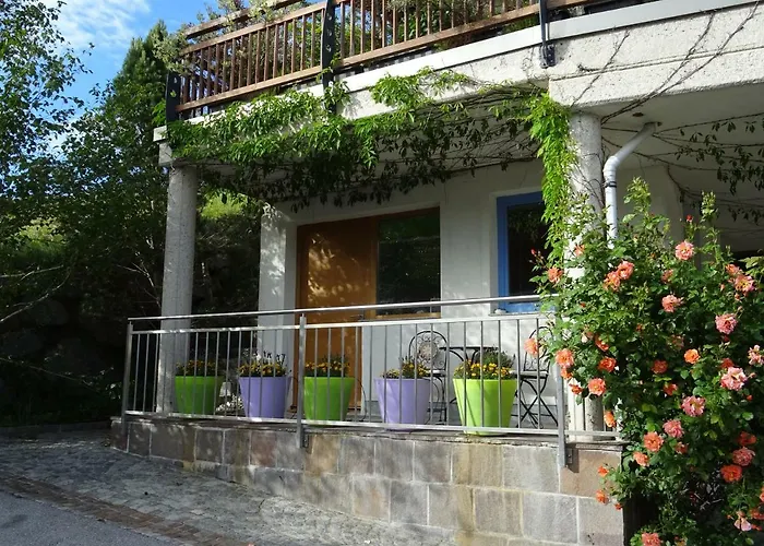 Alpapart - Innsbruck 아파트 *