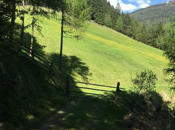 아파트 Alpapart - Innsbruck