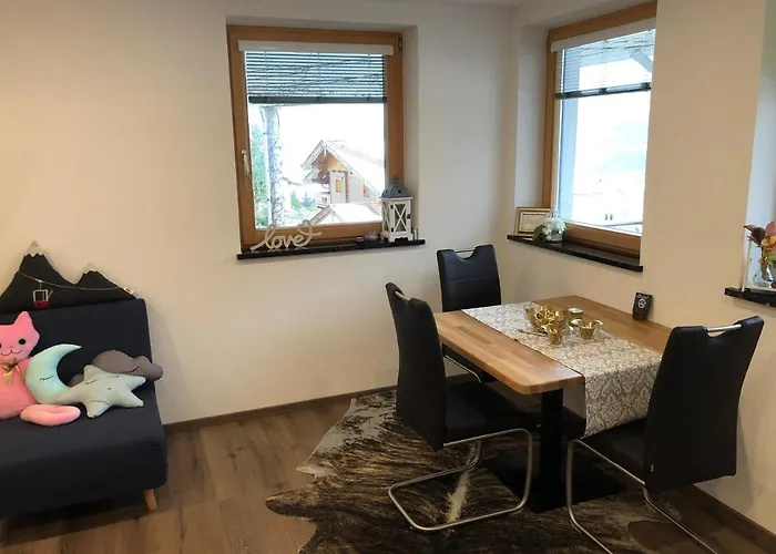 아파트 Alpapart - Innsbruck